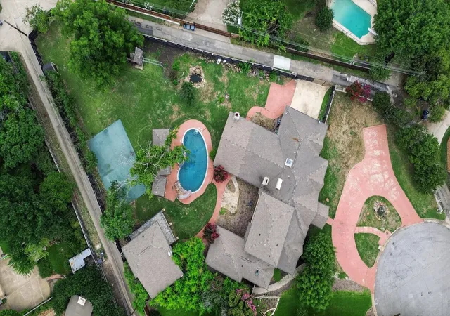 Photo 1 of Mansion for sale at 14126 Brookridge Cir, Dallas, TX 75254 | MLS# 21304037 | Listing updated on 2026-10-05