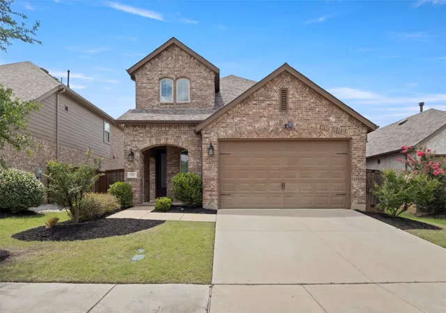 Photo 1 of Single family home for sale at 1504 Shire Dr, Aubrey, TX 76227 | MLS# 21306961 | Listing updated on 2026-10-08