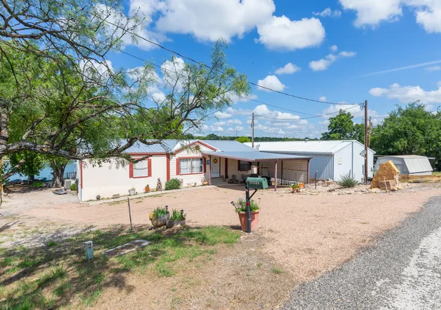 Homes for sale in Coleman, TX | 209 Lakeview Dr, Coleman, TX 76834 | MLS# 21305043
