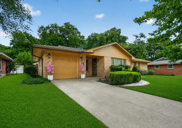 Homes for sale in North Richland Hills, TX | 3636 Charles St, North Richland Hills, TX 76180 | MLS# 21306965
