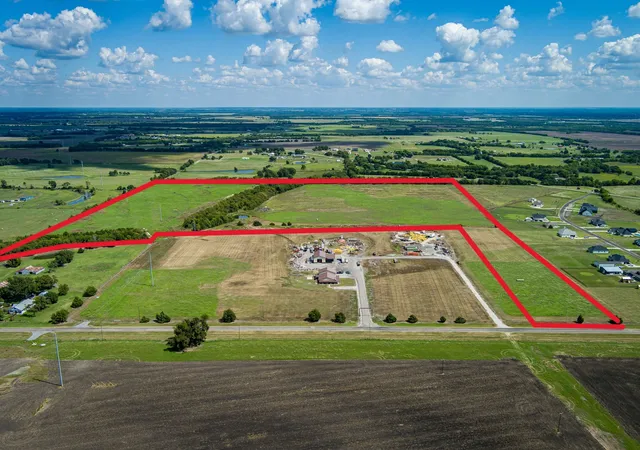 Photo 1 of Land for sale at Tbd 69254 Ac Fm 1553, Leonard, TX 75452 | MLS# 21305262 | Listing updated on 2026-08-22
