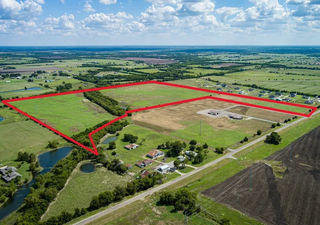 Photo 2 of Land for sale at Tbd 69254 Ac Fm 1553, Leonard, TX 75452 | MLS# 21305262 | Listing updated on 2026-08-22