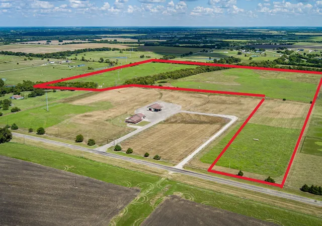 Photo 3 of Land for sale at Tbd 69254 Ac Fm 1553, Leonard, TX 75452 | MLS# 21305262 | Listing updated on 2026-08-22