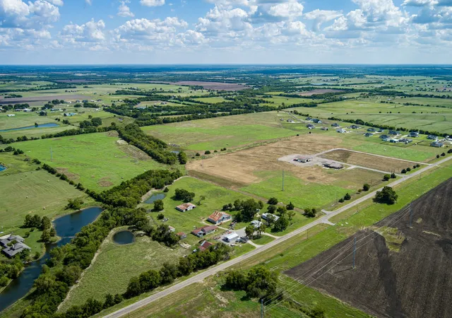 Photo 3 of Land for sale at Tbd 69254 Ac Fm 1553, Leonard, TX 75452 | MLS# 21305262 | Listing updated on 2026-08-22