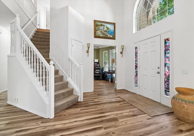 Photo 2 of Sale Pending at 11379 Lockshire Dr, Frisco, TX 75035 | MLS# 21306683 | Listing updated on 2026-08-31
