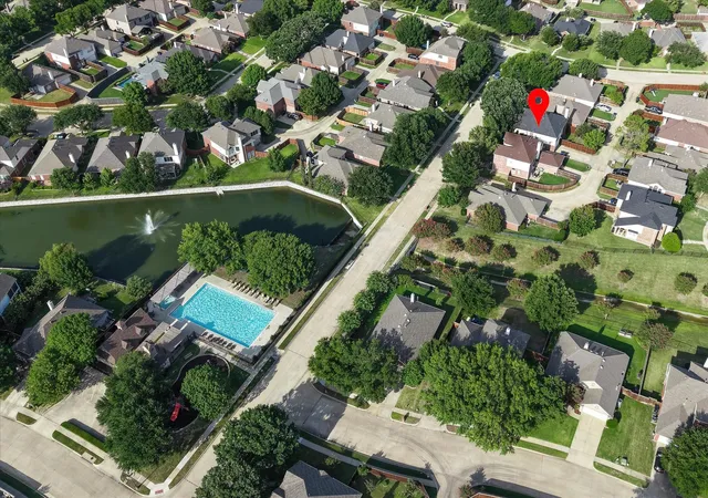 Photo 32 of Sale Pending at 11379 Lockshire Dr, Frisco, TX 75035 | MLS# 21306683 | Listing updated on 2026-08-31
