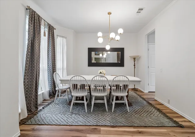 Photo 3 of Sale Pending at 11379 Lockshire Dr, Frisco, TX 75035 | MLS# 21306683 | Listing updated on 2026-08-31