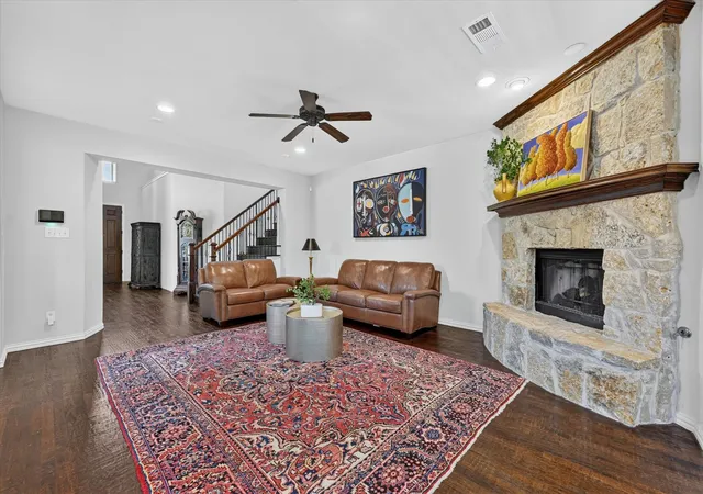 5th image of 1200 Jasmine St, Lantana, TX 76226 | MLS# 21306398
