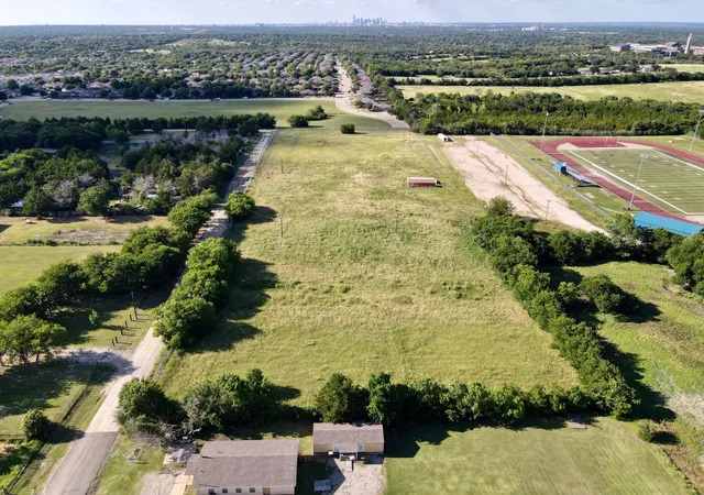 Photo 1 of Land for sale at 8008 Mask Dr, Dallas, TX 75241 | MLS# 21306527 | Listing updated on 2026-08-22