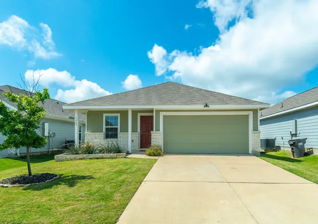 Photo 1 of Single family home for sale at 5440 Finbrooke Dr, Princeton, TX 75407 | MLS# 21307033 | Listing updated on 2026-08-22