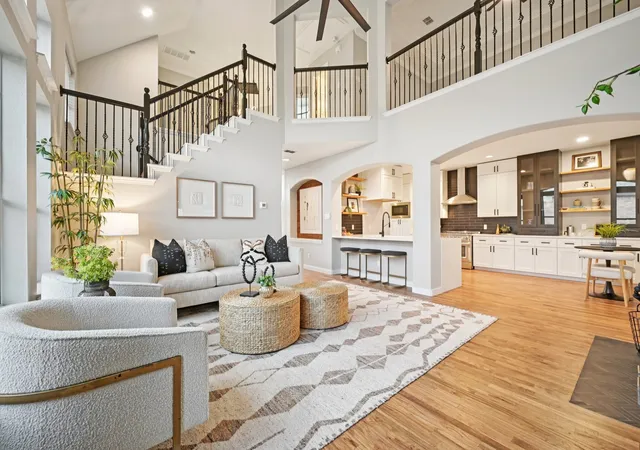 Photo 1 of Single family home for sale at 2263 Fawn Mist, Frisco, TX 75036 | MLS# 21302560 | Listing updated on 2026-07-11