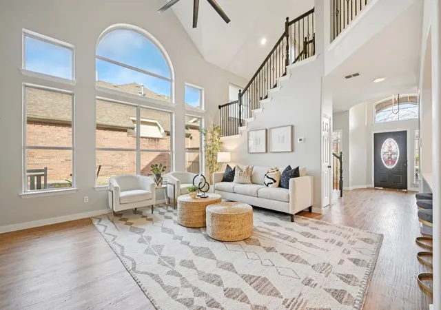Photo 2 of Single family home for sale at 2263 Fawn Mist, Frisco, TX 75036 | MLS# 21302560 | Listing updated on 2026-07-11