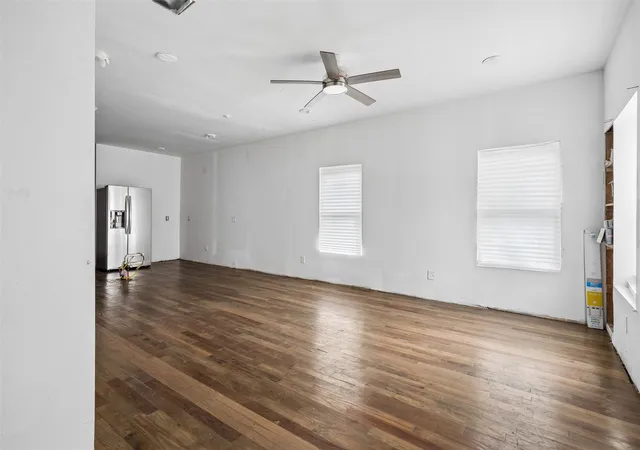 Photo 3 of Single family home for sale at 2830 Tanner St, Dallas, TX 75215 | MLS# 21300127 | Listing updated on 2026-08-19