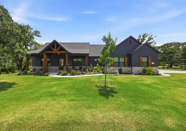 Homes for sale in Poolville, TX | 344 Zebrastone Wy, Poolville, TX 76487 | MLS# 21307074