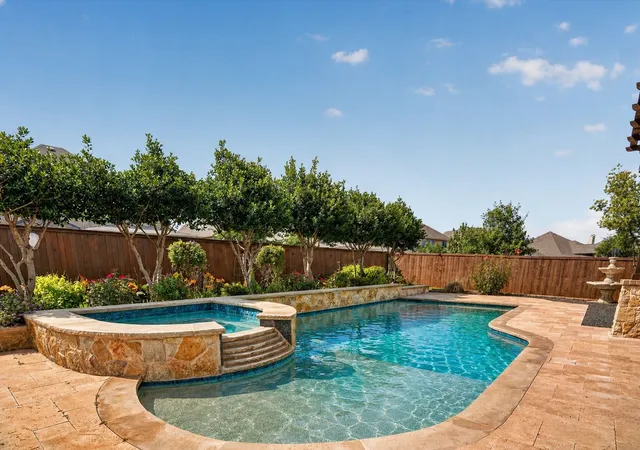 Photo 1 of Single family home for sale at 6627 Dolan Falls Dr, Argyle, TX 76226 | MLS# 21306331 | Listing updated on 2026-08-26