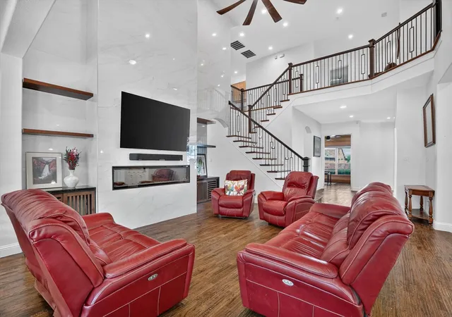 Photo 3 of Single family home for sale at 6627 Dolan Falls Dr, Argyle, TX 76226 | MLS# 21306331 | Listing updated on 2026-08-26