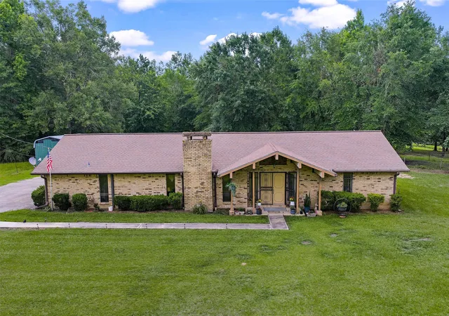 Photo 1 of Land for sale at 4358 Fm 947, Timpson, TX 75975 | MLS# 21300239 | Listing updated on 2026-08-26