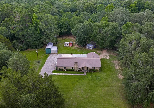 Photo 2 of Land for sale at 4358 Fm 947, Timpson, TX 75975 | MLS# 21300239 | Listing updated on 2026-08-26
