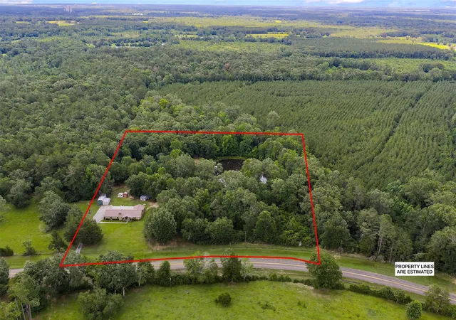 Photo 3 of Land for sale at 4358 Fm 947, Timpson, TX 75975 | MLS# 21300239 | Listing updated on 2026-08-26