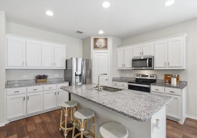 1st image of 8993 Fair Oaks Dr, Providence Village, TX 76227 | MLS# 21304010