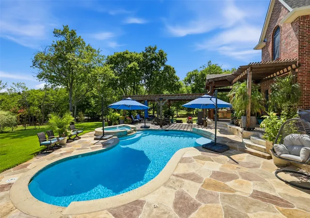 Photo 1 of Single family home for sale at 3536 Bay Ridge Dr, Little Elm, TX 75068 | MLS# 21306406 | Listing updated on 2026-08-23