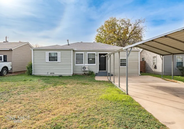 Homes for sale in Abilene, TX | 1949 Sandefer St, Abilene, TX 79603 | MLS# 21306620