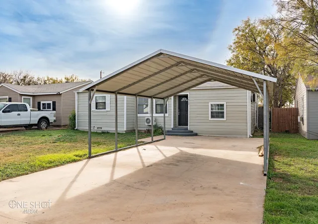 Homes for sale in Abilene, TX | 1949 Sandefer St, Abilene, TX 79603 | MLS# 21306620