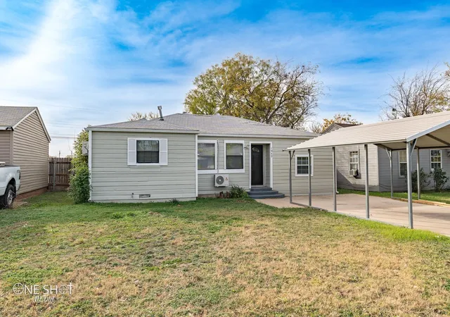 Homes for sale in Abilene, TX | 1949 Sandefer St, Abilene, TX 79603 | MLS# 21306620