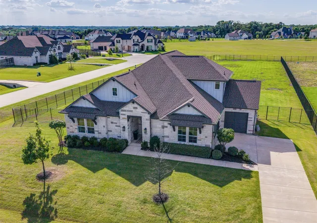 Photo 1 of Single family home for sale at 1025 Sugar Bars Dr, Allen, TX 75002 | MLS# 21301776 | Listing updated on 2026-07-12