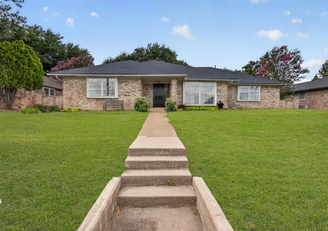 Photo 1 of Sale Pending at 2303 Mccoy Rd, Carrollton, TX 75006 | MLS# 21304454 | Listing updated on 2026-07-18