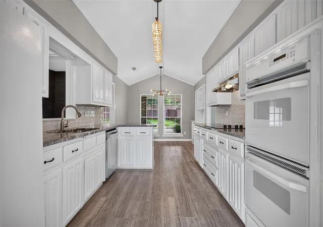 Photo 3 of Sale Pending at 2303 Mccoy Rd, Carrollton, TX 75006 | MLS# 21304454 | Listing updated on 2026-07-18