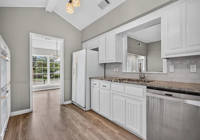 Photo 3 of Sale Pending at 2303 Mccoy Rd, Carrollton, TX 75006 | MLS# 21304454 | Listing updated on 2026-07-18