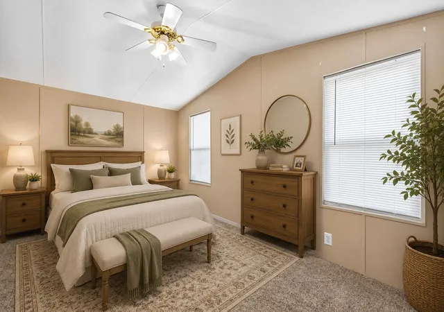 Photo 4 of Manufactured home for sale at 356 Fm 751, Wills Point, TX 75169 | MLS# 21307097 | Listing updated on 2026-09-23