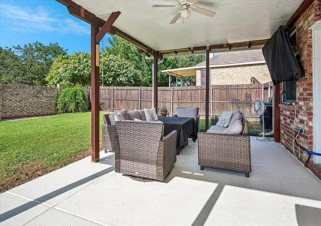 25th image of 1141 Timberlake Ln, Lewisville, TX 75067 | MLS# 21304417