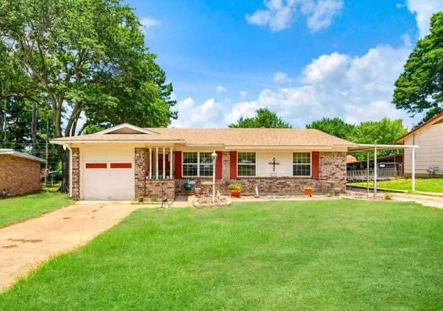 1st image of 2455 Kessler Dr, Paris, TX 75460 | MLS# 21306562