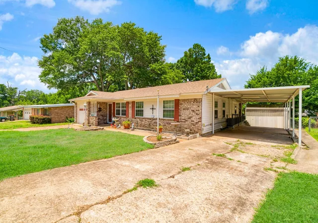 20th image of 2455 Kessler Dr, Paris, TX 75460 | MLS# 21306562