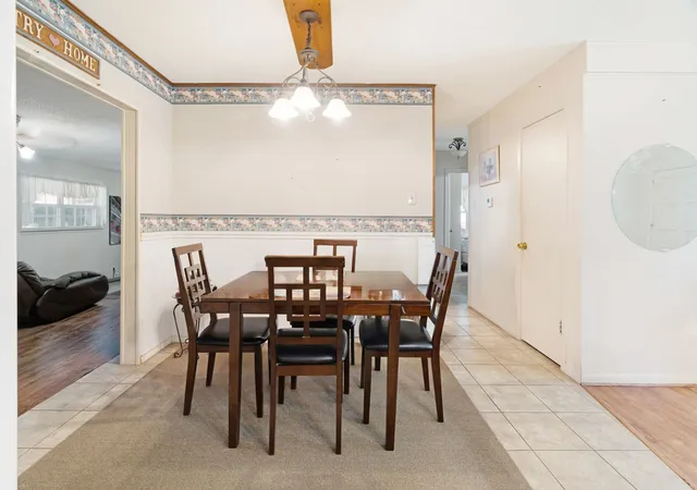 5th image of 2455 Kessler Dr, Paris, TX 75460 | MLS# 21306562