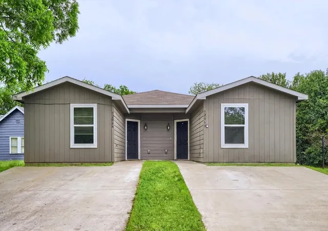 Photo 1 of Multi family home for sale at 3206 N 20th A St, Waco, TX 76708 | MLS# 21306739 | Listing updated on 2026-10-01