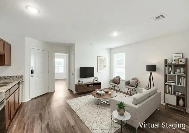Photo 3 of House for sale at 3206 N 20Th A St, Waco, TX 76708 | MLS# 21306739 | Listing updated on 2026-10-01