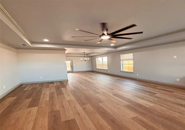 Photo 3 of Sale Pending at 6731 Prickly Pear Wy, Abilene, TX 79606 | MLS# 21307253 | Listing updated on 2026-07-22