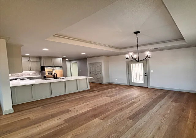 Photo 4 of Sale Pending at 6731 Prickly Pear Wy, Abilene, TX 79606 | MLS# 21307253 | Listing updated on 2026-07-22