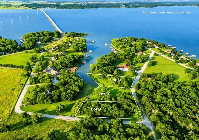 Photo 4 of Land for sale at Lot 11 94 Acres Sunset Lane, Corsicana, TX 75109 | MLS# 21307149 | Listing updated on 2026-08-20