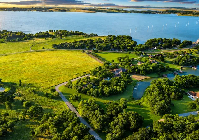 Photo 6 of Land for sale at Lot 9,10,11 39 Acres Starcrest Estates, Corsicana, TX 75109 | MLS# 21303761 | Listing updated on 2026-08-20