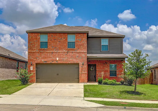Photo 1 of Single family home for sale at 203 Drifter Dr, Newark, TX 76071 | MLS# 21307232 | Listing updated on 2026-08-27