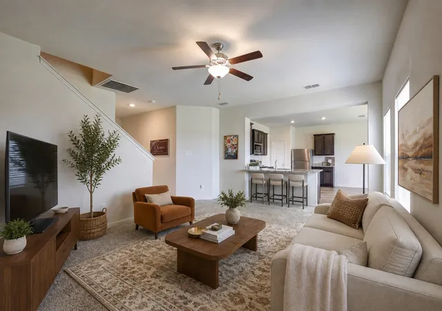 Photo 3 of Single family home for sale at 203 Drifter Dr, Newark, TX 76071 | MLS# 21307232 | Listing updated on 2026-08-27