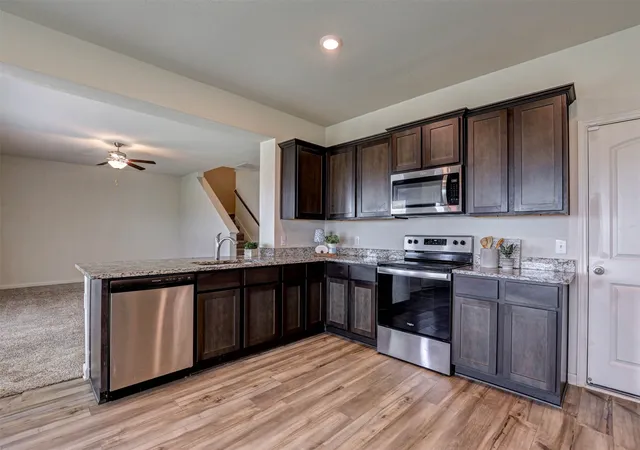 Photo 3 of Single family home for sale at 203 Drifter Dr, Newark, TX 76071 | MLS# 21307232 | Listing updated on 2026-08-27