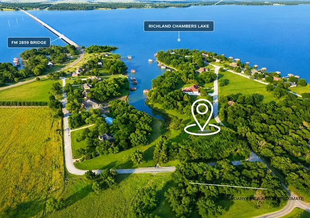 Homes for sale in Corsicana, TX | Lot 10 18 Acres Sunset Lane, Corsicana, TX 75109 | MLS# 21307300