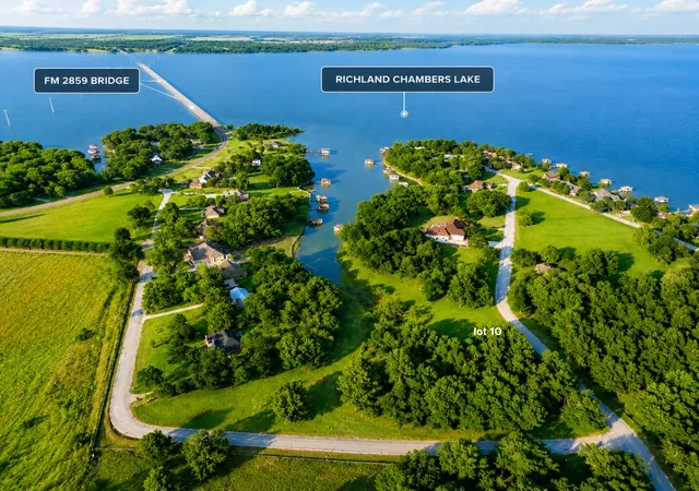 Homes for sale in Corsicana, TX | Lot 10 18 Acres Sunset Lane, Corsicana, TX 75109 | MLS# 21307300