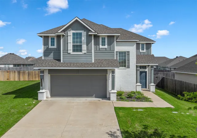 Photo 1 of Single family home for sale at 11509 Ullrich Ct, Lorena, TX 76655 | MLS# 21307242 | Listing updated on 2026-08-17