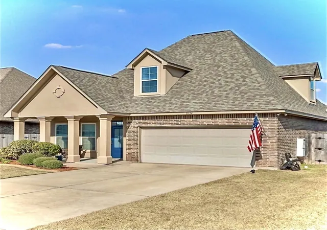 25th image of 1034 Maize St, Bossier City, LA 71111 | MLS# 21307235